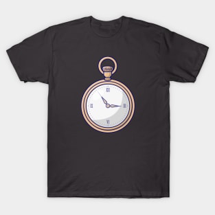 Pocket Watch T-Shirt